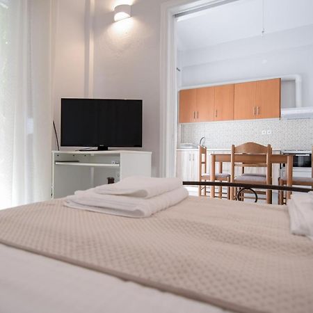 Anna Apartment Preveza Exterior photo