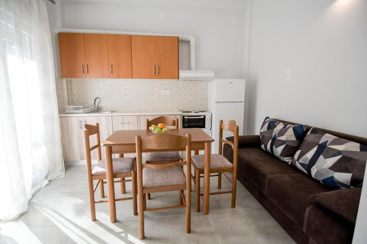 Anna Apartment Preveza Exterior photo