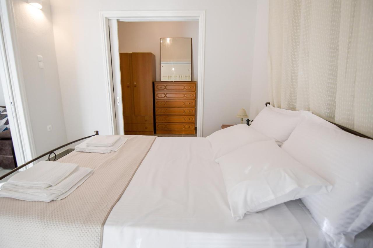 Anna Apartment Preveza Exterior photo