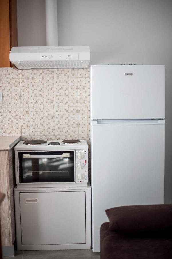 Anna Apartment Preveza Exterior photo